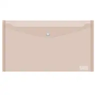 Spirit: mapă suport documente gri transparent de 235x115mm