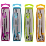 Spirit: Metal compas set colorat mai multe variante