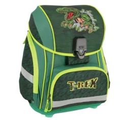 Spirit: Model Panteră cu LED, rucsac, ghiozdan 5 bucăți set imaginea 2