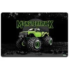 Spirit: Monster Truck suport de birou 60x40cm