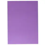 Spirit: Mov decor hârtie carton 220g mărimea A4