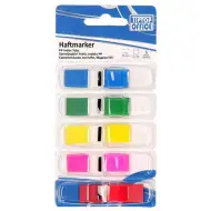 Spirit: Neon culoare ultra subțire etichetă pentru semne 5x30 file