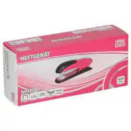 Spirit: Neon pink metal capsator 24/6-26/6 - MH20M