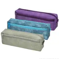 Spirit: Note penar cilindru două buzunare 20,5x6,5cm în diverse versiuni