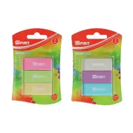 Spirit: Olly radieră unghiulară 3 in 1 mai multe variante