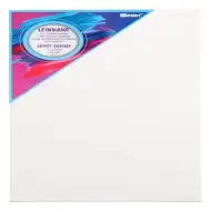 Spirit: pânză albă pentru desen 12x12cm