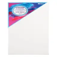 Spirit: pânză albă pentru desen 13x18cm