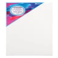 Spirit: pânză albă pentru pictat 40x50cm