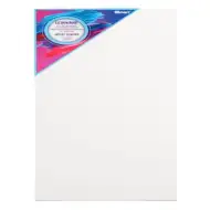 Spirit: pânză albă pentru pictat 60x100cm