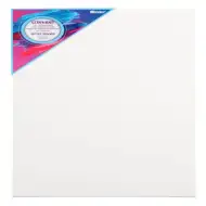 Spirit: pânză albă pentru pictat 80x80cm