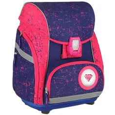 Spirit: Pegasus LED rucsac, ghiozdan set 7 bucăți imaginea 8