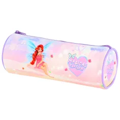Spirit: All Star penar cilindric în varianta cu patru colțuri 7x7x21cm imaginea 3
