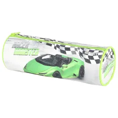 Spirit: All Star penar cilindric în varianta cu patru colțuri 7x7x21cm imaginea 4