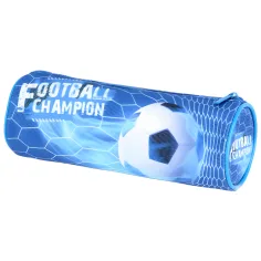 Spirit: All Star penar cilindric în varianta cu patru colțuri 7x7x21cm imaginea 5