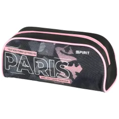 Spirit: Penar oval pentru orașe în patru variante 1 buc 21x7x10cm imaginea 2