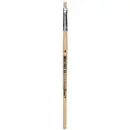 Spirit: pensulă lemn mărimea 4