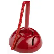 Spirit: pix cu suport de masă culoarea roșie