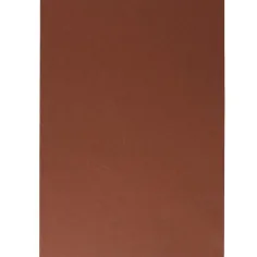 Spirit: Spumă de cauciuc maro A/4 dimensiune 2mm