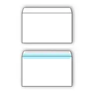 Spirit: plic alb B6 17,6x12,6cm 1 bucată