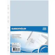 Spirit: Premium genotherm format A4 pachet de 100 bucati