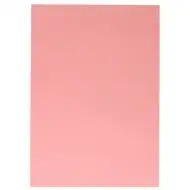 Spirit: Roz decor hârtie carton 70x100cm de 220g