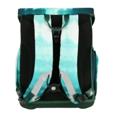 Spirit: rucsac ergonomic cu perete rigid T-rex, 40x29x15cm imaginea 2