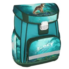 Spirit: rucsac ergonomic cu perete rigid T-rex, 40x29x15cm
