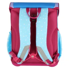 Spirit: Set de rucsaci cu zâne 4 bucăți 38x28x17cm imaginea 2