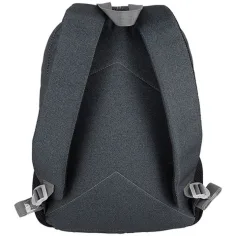 Spirit: Shade culoarea gri rucsac, ghiozdan rotund imaginea 2