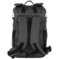 Spirit: Șoarece culoare gri rucsac anatomic pentru grădiniță 21x15x34cm imaginea 2