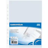 Spirit: Standard genotherm format A4 pachet de 50 bucăți