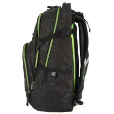 Spirit: Stinger rucsac, ghiozdan rotund 44x26x32cm imaginea 3