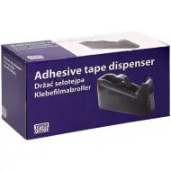 Spirit: suport bandă adezivă negru Big TD70