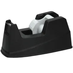 Spirit: suport bandă adezivă negru TD35 imaginea 2