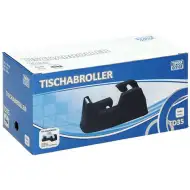 Spirit: suport bandă adezivă negru TD35