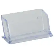 Spirit: suport de masă pentru cărți de vizită BC70