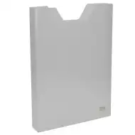 Spirit: Suport documente alb pentru rucsac