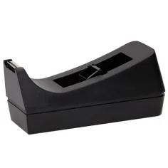 Spirit: suport pentru bandă adezivă negru TD50 imaginea 2
