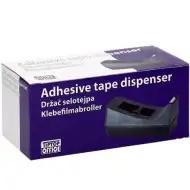 Spirit: suport pentru bandă adezivă negru TD50