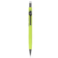 Spirit: Technoline 100 creion mecanic culoarea verde 0,5mm