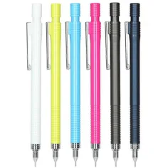 Spirit: Technoline 900 creion mecanic HB 0,5mm mai multe culori 1bc imaginea 2