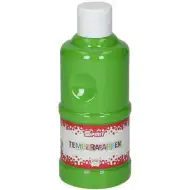 Spirit: Tempera culoarea verde 250ml