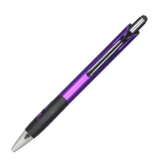 Spirit: Touch Stylus stilou cu bilă violet
