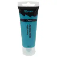Spirit: Turquoise vopsea acrilică 75ml