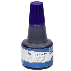 Spirit: tuș de ștampilă culoarea mov 30ml imaginea 2
