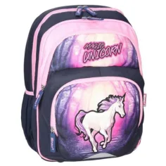 Spirit: Unicorn magic rucsac ghiozdan ergonomic imaginea 2
