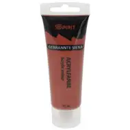 Spirit: vopsea acrilică maro deschis 75ml