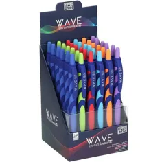 Spirit: Wave pix cu gel 1bc imaginea 2