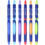 Spirit: Wave pix cu gel 1bc