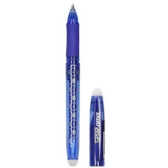 Spirit: X-Pen pix cu gel 0,7mm albastru - se poate șterge imaginea 2
